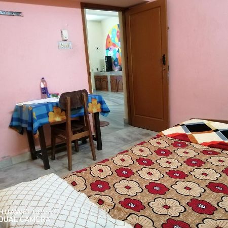 Theertha Homestay Varkala Eksteriør bilde