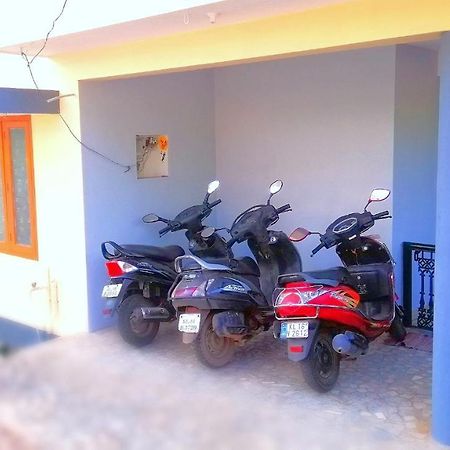 Theertha Homestay Varkala Eksteriør bilde