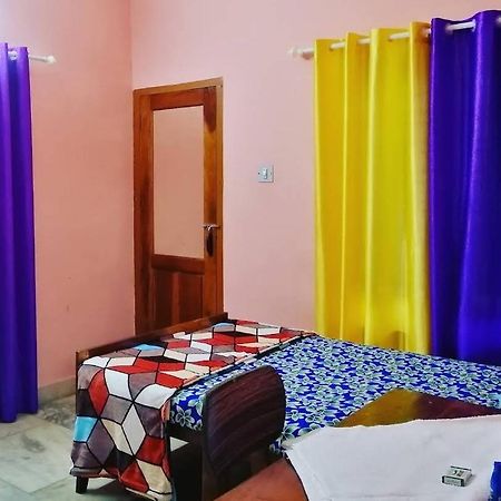 Theertha Homestay Varkala Eksteriør bilde