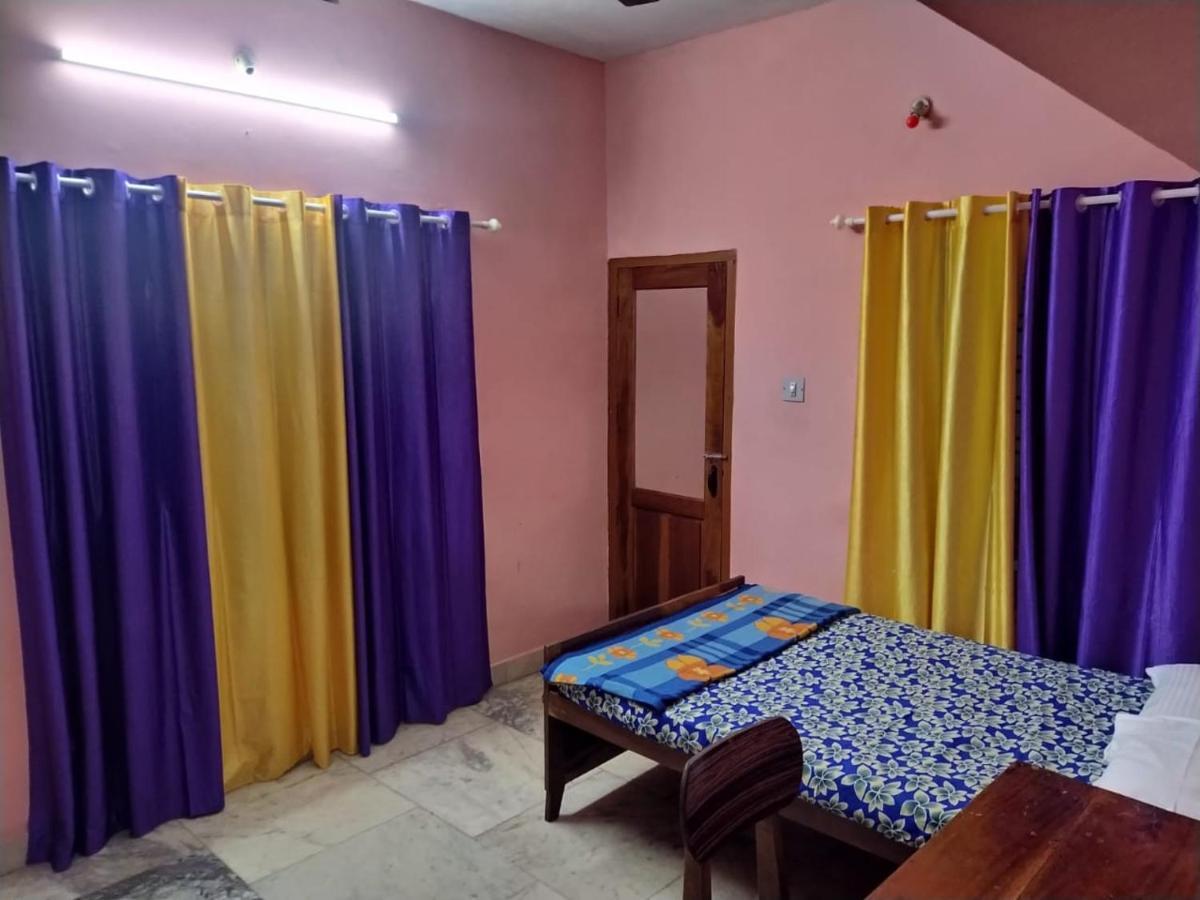 Theertha Homestay Varkala Eksteriør bilde