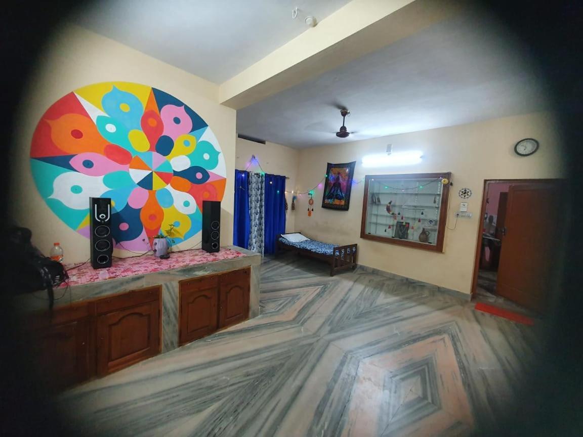 Theertha Homestay Varkala Eksteriør bilde