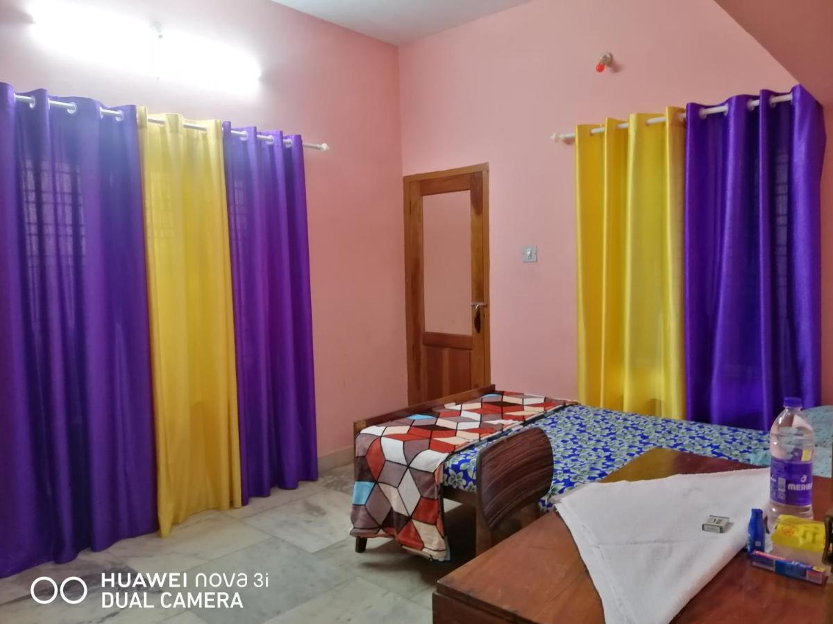 Theertha Homestay Varkala Eksteriør bilde