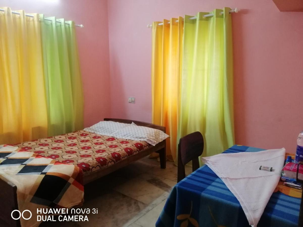 Theertha Homestay Varkala Eksteriør bilde