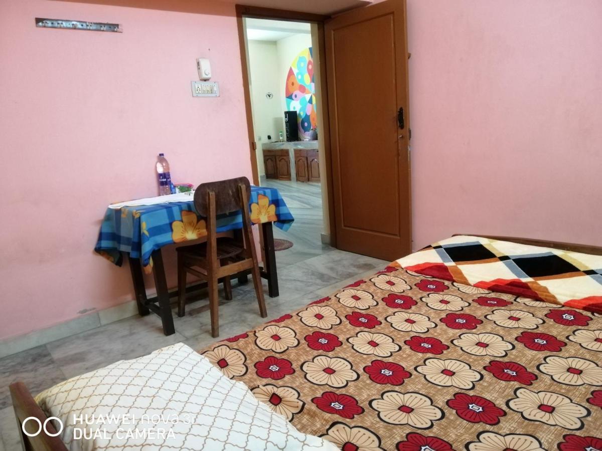 Theertha Homestay Varkala Eksteriør bilde