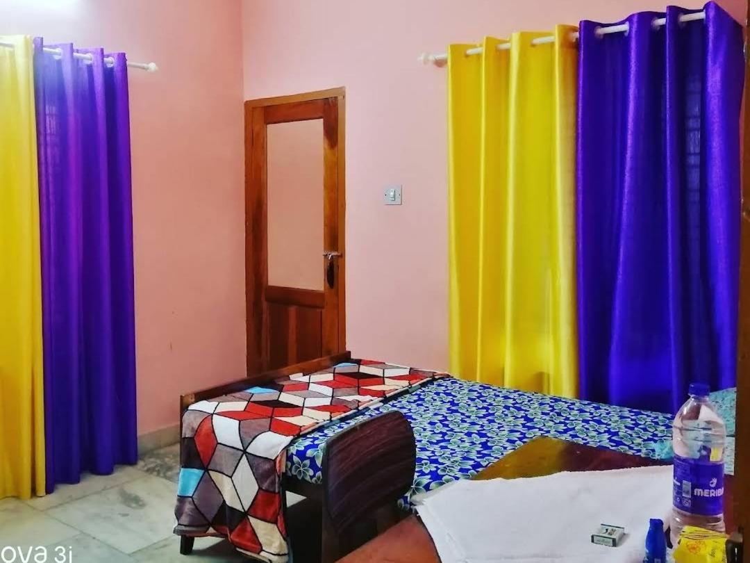 Theertha Homestay Varkala Eksteriør bilde